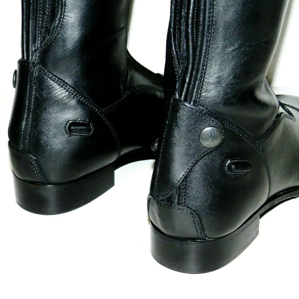 Tredstep Raphael Dress Boots - Picture 4 of 5
